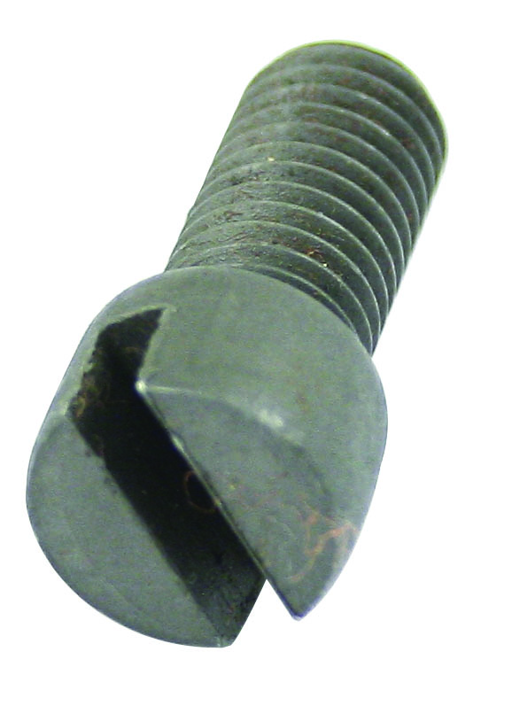 BRAKE ADJUSTING SCREW--EARLY